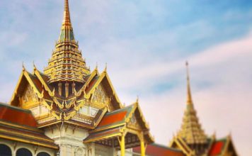 BANGKOK – TOURISME : Le Grand Palais et le Temple du Bouddha d’Émeraude fermés au public du 13 au 19 juin Grand Palais Bangkok