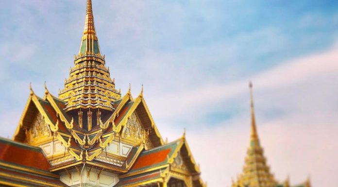 BANGKOK – TOURISME : Le Grand Palais et le Temple du Bouddha d’Émeraude fermés au public du 13 au 19 juin Grand Palais Bangkok