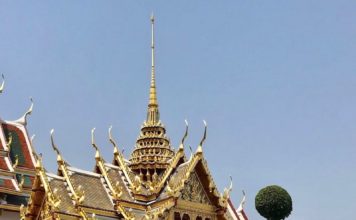 THAÏLANDE EXPRESS – ACTUALITÉ: Nouvelles brèves du royaume du 1er au 6 juin