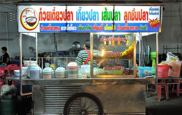 THAÏLANDE: Attention, la dette des ménages pauvres s’envole
