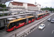 INDONESIE: L’archipel 4.0 est aujourd’hui une réalité économique