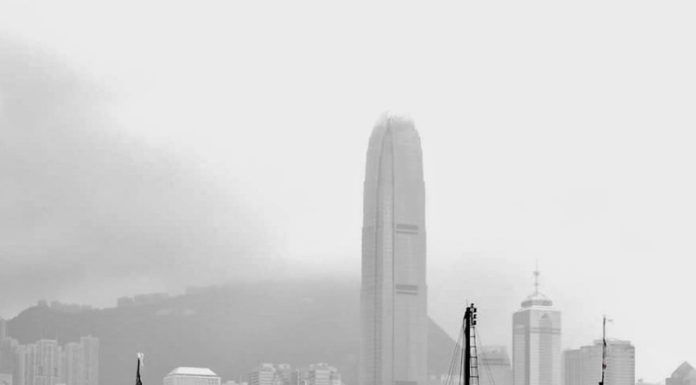 HONG KONG – ÉCONOMIE: La pandémie de Covid-19, terrible menace pour le territoire
