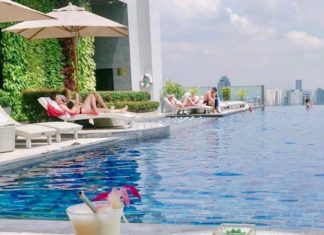 THAÏLANDE – HÔTELLERIE: «Le Point» salue la chaine hôtelière thaïlandaise Avani