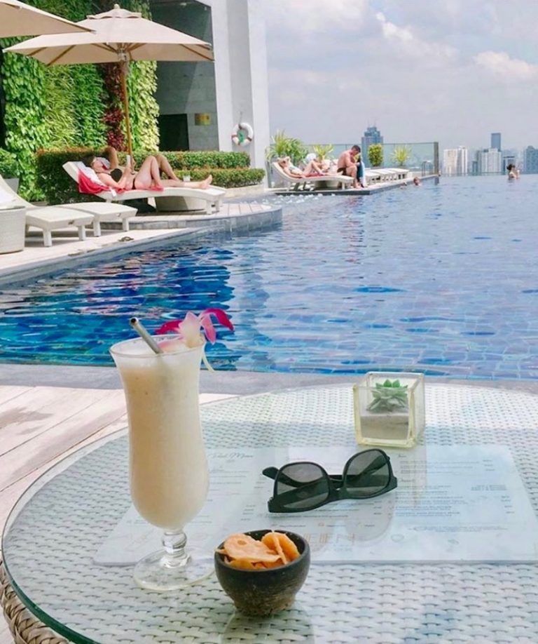 THAÏLANDE – HÔTELLERIE: «Le Point» salue la chaine hôtelière thaïlandaise Avani