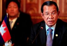 Hun Sen