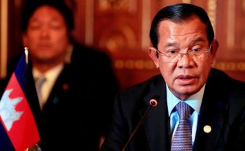 CAMBODGE – EXPRESS – ACTUALITÉS : Que retenir de l’actualité au Cambodge du 30 mai au 5 juin ? Hun Sen