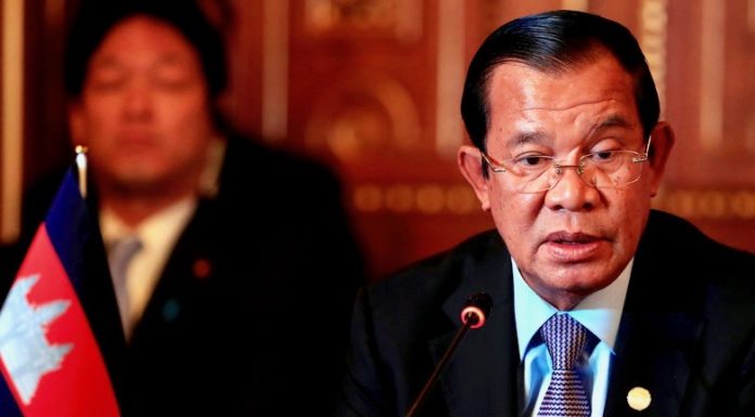 CAMBODGE – EXPRESS – ACTUALITÉS : Que retenir de l’actualité au Cambodge du 30 mai au 5 juin ? Hun Sen