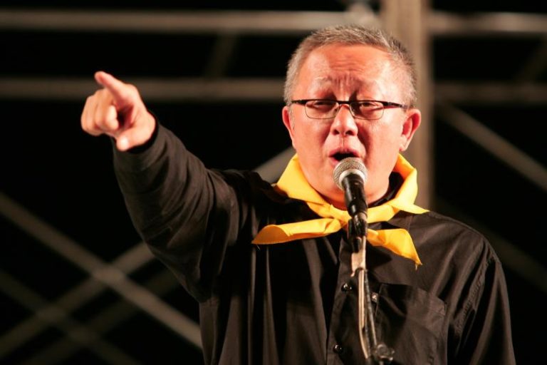 Sondhi le Bel et Chamlong le Pieux : portraits de deux leaders de l’Alliance du Peuple pour la Démocratie