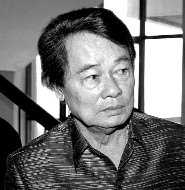 Kamnan Poh