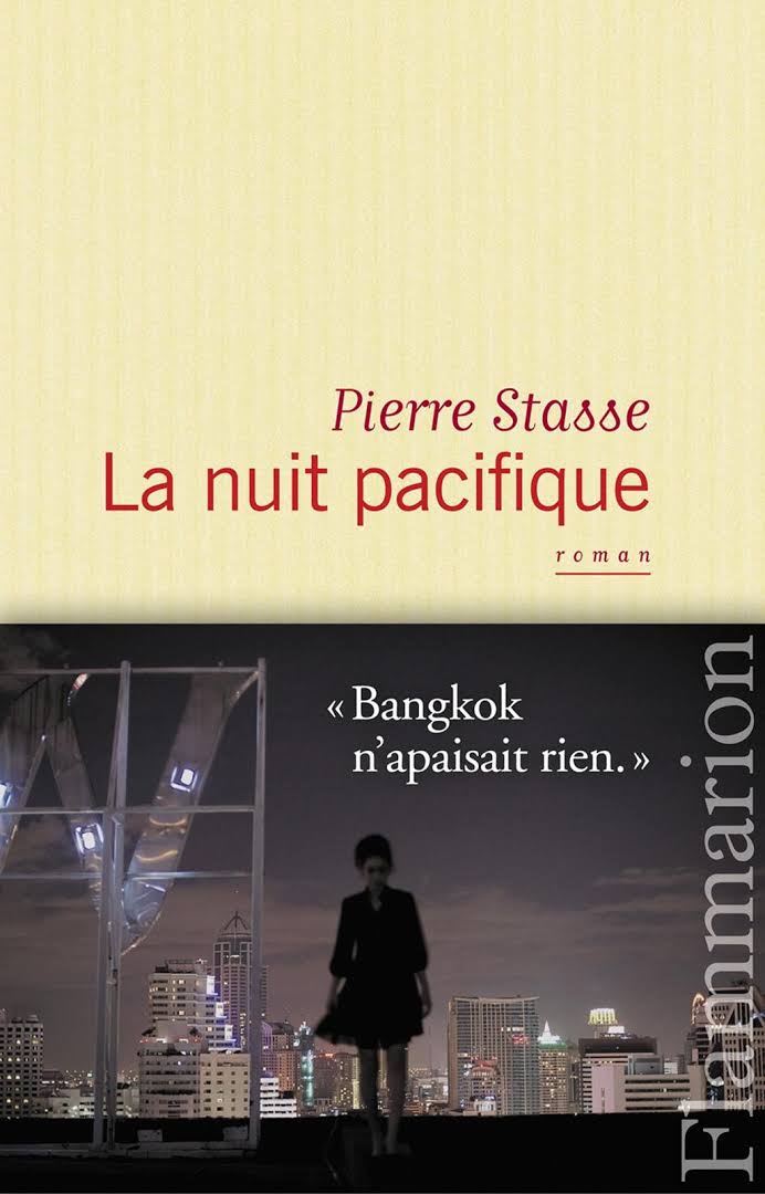 A LIRE: Les cinq romans qu’il faut avoir lu sur la Thaïlande