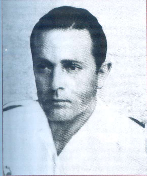 INDOCHINE: William Labussière, un autre «rebelle» au service de la France libre