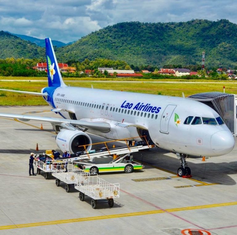 LAOS – FRANCE: Le retour à Paris, via Séoul, sera possible le 5 juillet