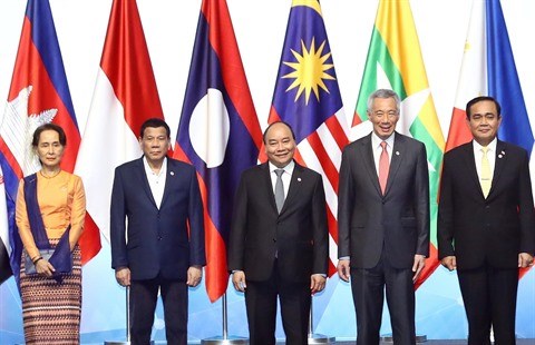 ASIE DU SUD-EST: Un sommet de l’ASEAN à Bangkok, pour quoi faire ?