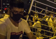 HONG KONG: Comprendre la crise grâce aux entretiens de Jean Philippe Béja