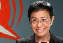 PHILIPPINES – DÉMOCRATIE : Maria Ressa, co-lauréate d’un prix Nobel de la paix au nom de l’information libre Prix nobel Maria Ressa