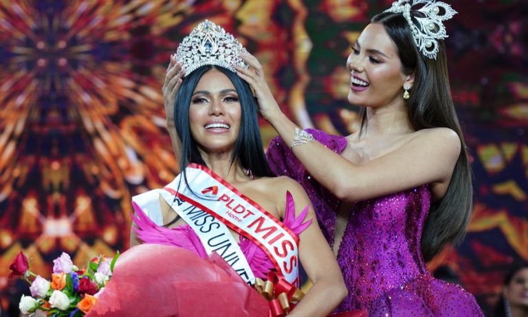 PHILIPPINES: Qui peut croire à la loi anti-harcèlement ?