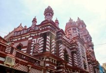 SRI LANKA: Pourquoi les musulmans sont de plus en plus les cibles d’attaques