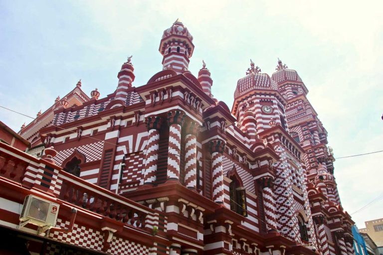 SRI LANKA: Pourquoi les musulmans sont de plus en plus les cibles d’attaques
