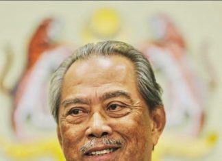MALAISIE – ÉCONOMIE: Muhyiddin Yassin, le premier ministre qui promet la relance post Covid-19
