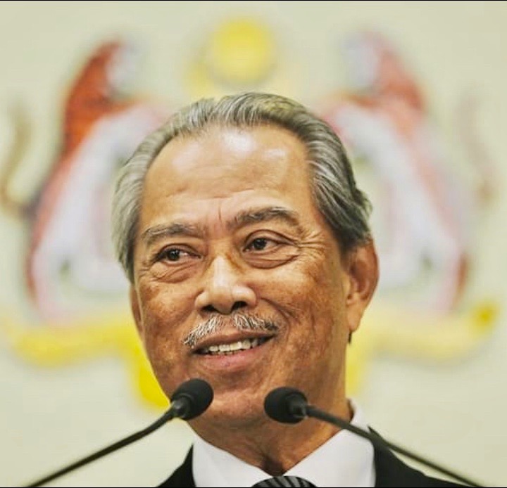MALAISIE – ÉCONOMIE: Muhyiddin Yassin, le premier ministre qui promet la relance post Covid-19