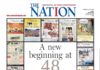 THAILANDE: «The Nation» n’aura pas fêté ses 50 ans en version papier