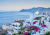 GAVROCHE TOURISME – GRÈCE: Santorin, l’île rêvée de la mer Égée accessible depuis Bangkok