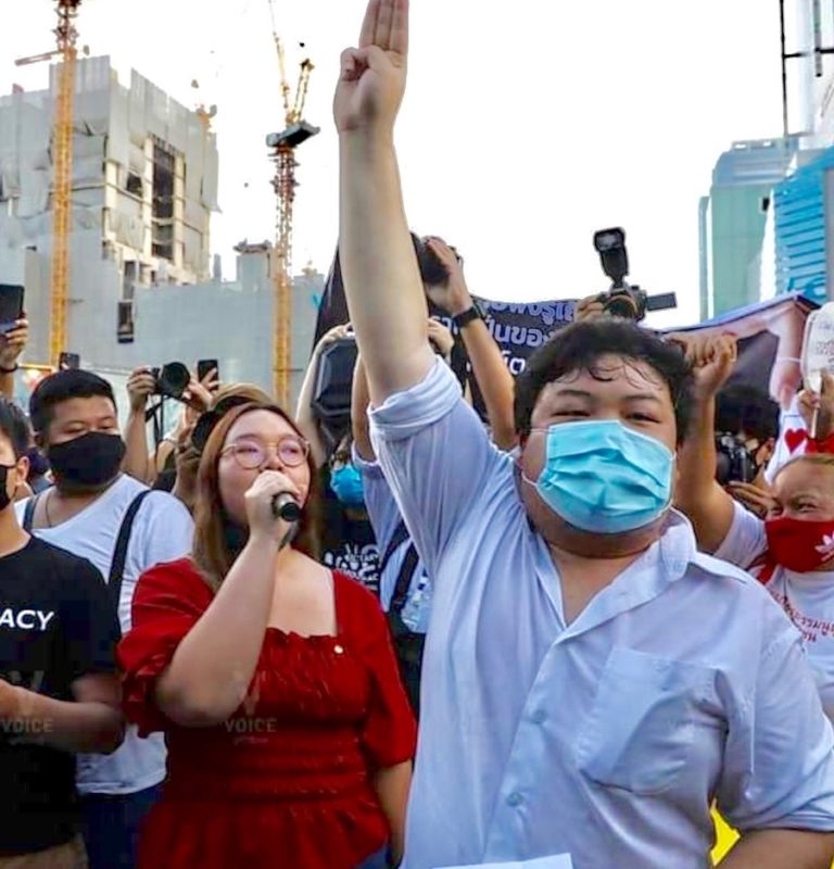 THAÏLANDE – POLITIQUE: Pourquoi les jeunes thaïlandais s’intéressent au coup d’état de 1932 ?