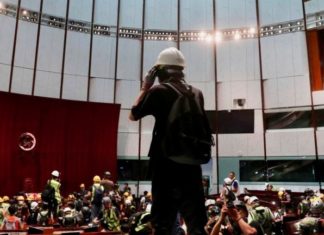 HONG KONG: Tribune de Philippe Le Corre sur le face à face entre manifestants et autorités