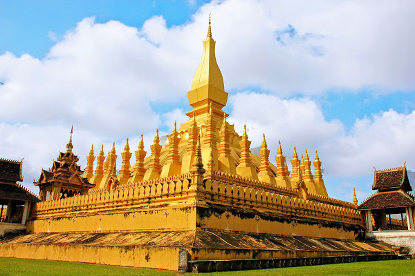 LAOS: Comment le FMI juge l’économie laotienne