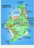 THAÏLANDE – TOURISME : Koh Phayam, un petit bijou (encore) préservé
