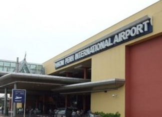 CAMBODGE – CORONAVIRUS: Rappel des conditions d’entrée au pays d’Angkor Phnom Penh aéroport Cambodge