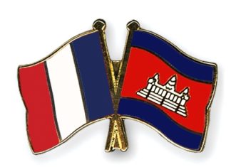 ASIE DU SUD-EST: Le Cambodge et la France en quelques chiffres