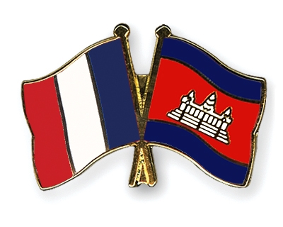 ASIE DU SUD-EST: Le Cambodge et la France en quelques chiffres