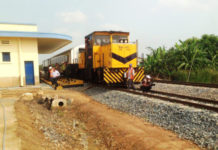 CAMBODGE-THAÏLANDE: La liaison ferroviaire de Poipet: une histoire française…