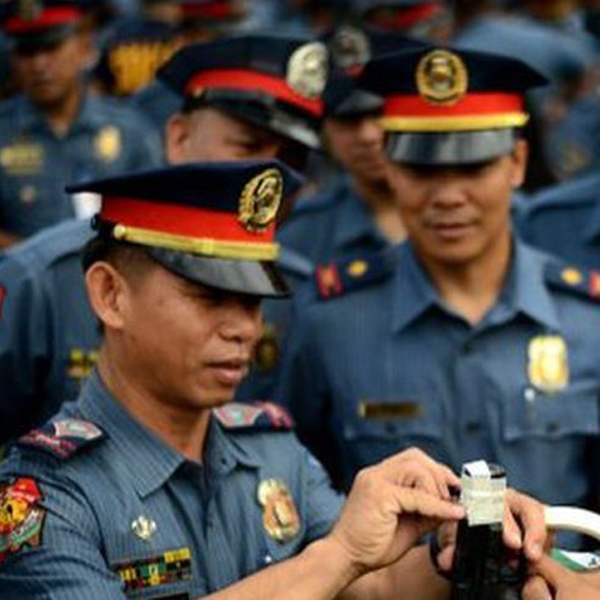 PHILIPPINES: L’ONU osera-t-elle enquêter sur la «guerre contre la drogue» de Duterte ?