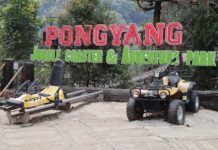 CHIANG MAI – TOURISME: Suivez Eric, le guide de Gavroche dans le nord thaïlandais