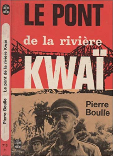 LIVRE: «Le Pont de la rivière Kwai», cette lecture incontournable