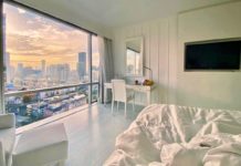 THAÏLANDE – CORONAVIRUS: La solution sera le passeport vaccinal, mais quand ?