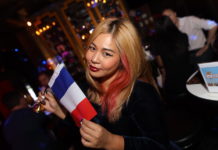 BANGKOK: Le REX se réinvente en guinguette du Siam