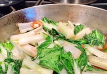 THAÏLANDE – GASTRONOMIE : Le pays rêvé des «végans»