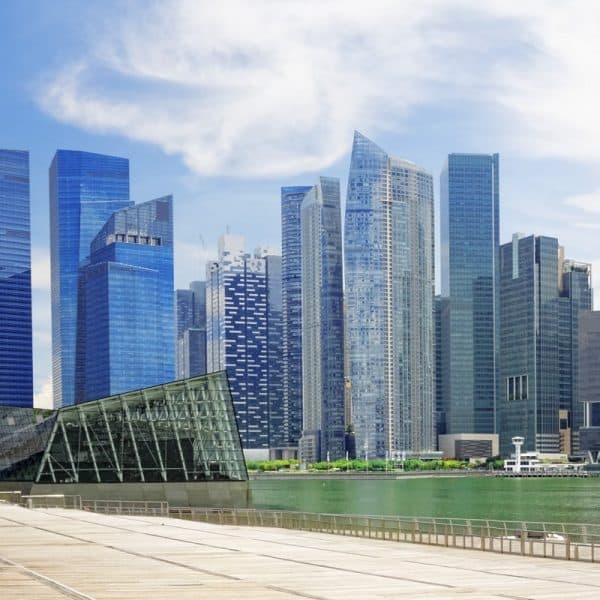 ASIE DU SUD-EST: Oui, l’ASEAN est une oasis de croissance dans le monde !