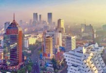 Surabaya indonesie