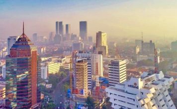 Surabaya indonesie