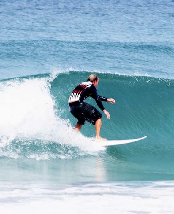 TOURISME: Demain, Phuket sera-t-elle l’une des capitales mondiales du surf ?