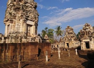 THAILANDE: Le New York Times salue le travail des «Rangers» dans les parcs nationaux