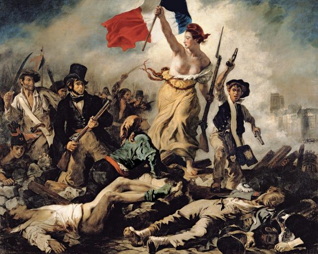 BANGKOK: Le 13 juillet, venez en Bleu-Blanc-Rouge à l’Alliance Française