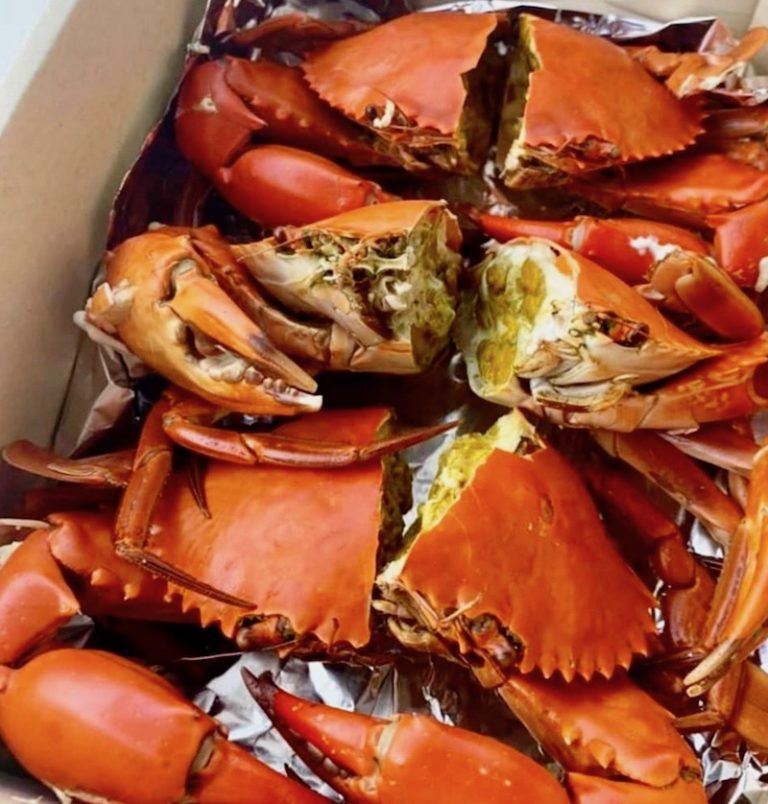 THAÏLANDE – JUSTICE: Fruits de mer bradés, restaurateurs escrocs condamnés à mille ans de prison