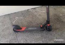 BANGKOK: Les trottinettes électriques, rêve de mobilité ou cauchemar ?