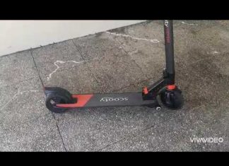 BANGKOK: Les trottinettes électriques, rêve de mobilité ou cauchemar ?