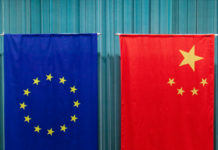 ASIE: Face à la Chine, l’Europe a besoin des autres pays d’Asie